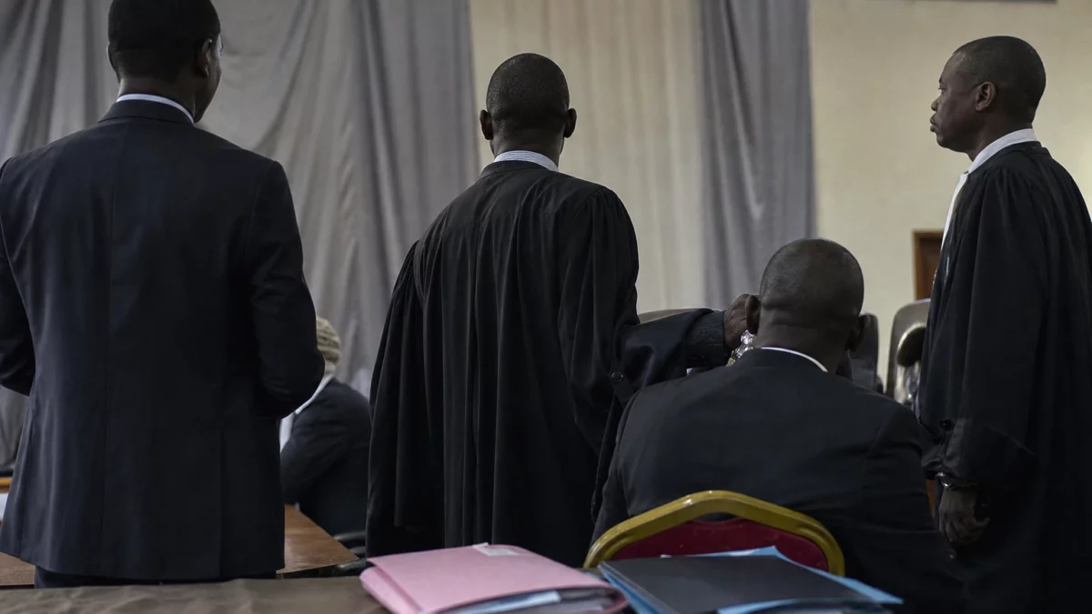 Au Tchad, la condamnation d’Abdoulaye Miskine relance le débat sur justice, réparations et crimes de guerre
