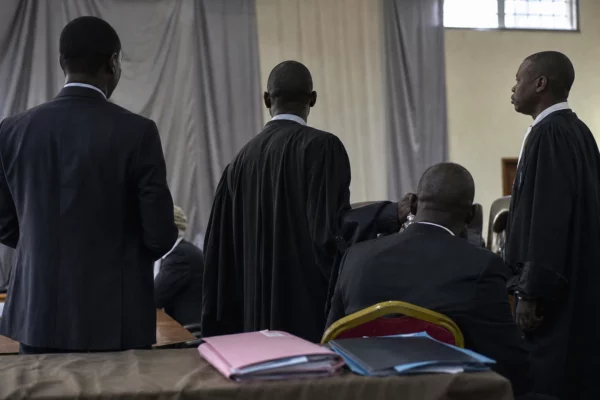 Au Tchad, la condamnation d’Abdoulaye Miskine relance le débat sur justice, réparations et crimes de guerre