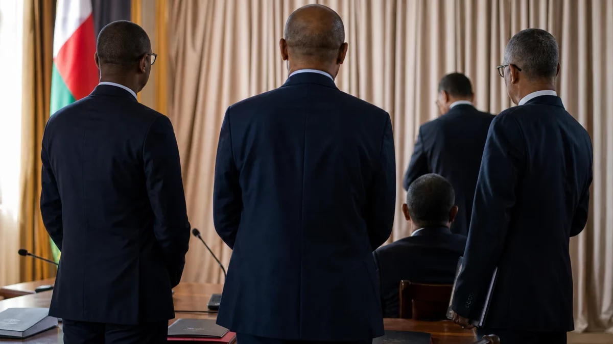 À Antananarivo, Madagascar redéfinit ses alliances sans rompre avec la France ni les équilibres régionaux