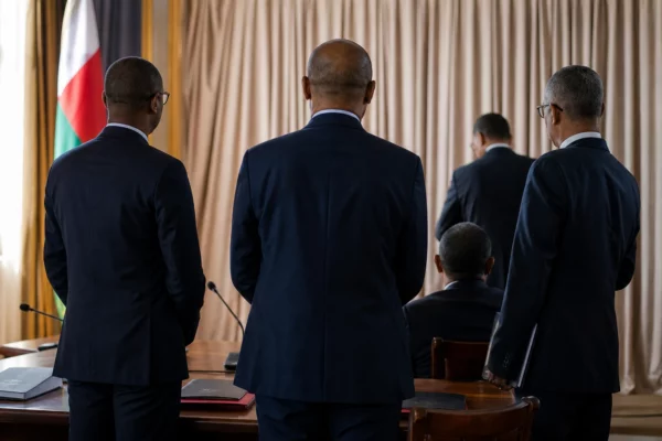 À Antananarivo, Madagascar redéfinit ses alliances sans rompre avec la France ni les équilibres régionaux