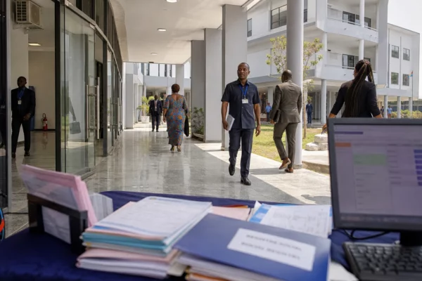 Au Congo, le PSIPJ doit prouver qu’il transforme vraiment la formation des jeunes en revenus durables