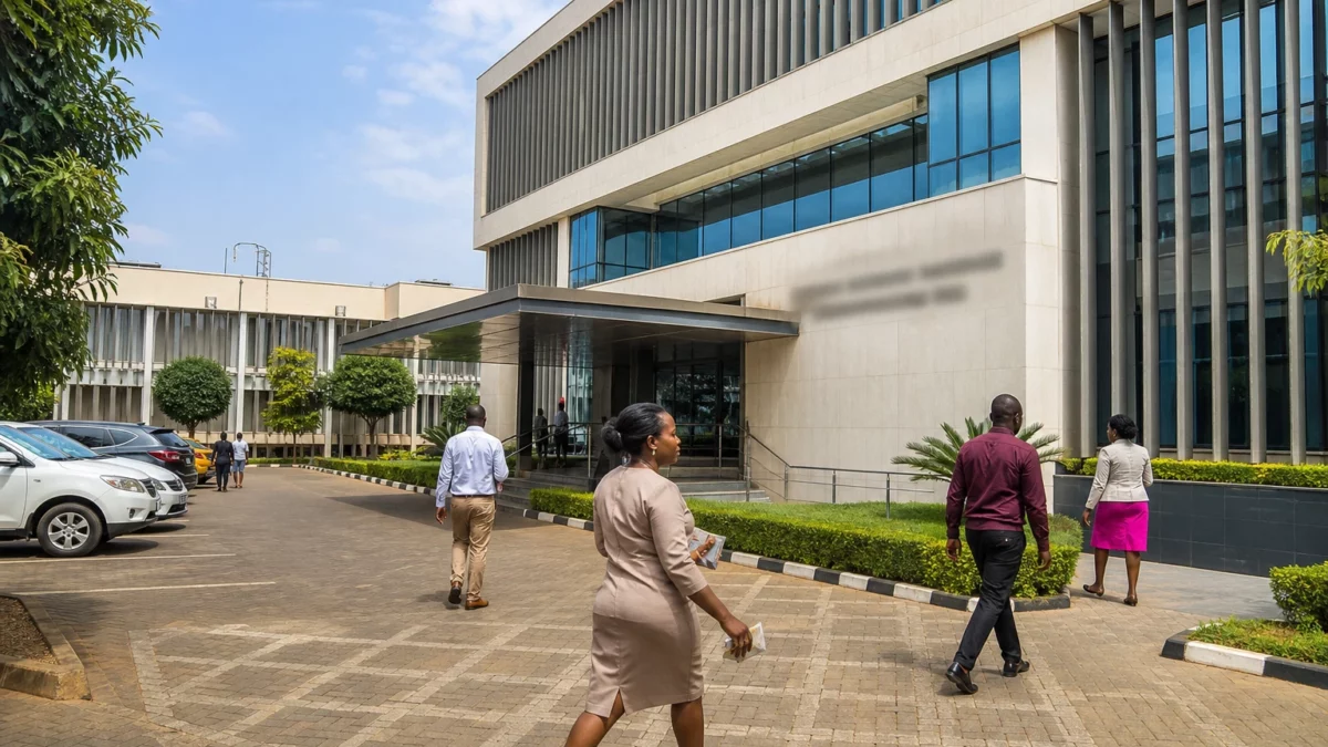 Psychose post-partum en Afrique : quand l’urgence psychiatrique après la naissance met mères et bébés en danger
