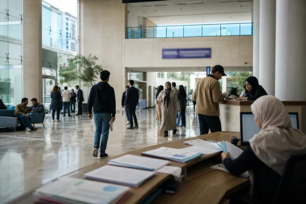 Au Maroc, la puissance économique progresse mais le défi reste d’en faire un moteur d’emplois et d’équité