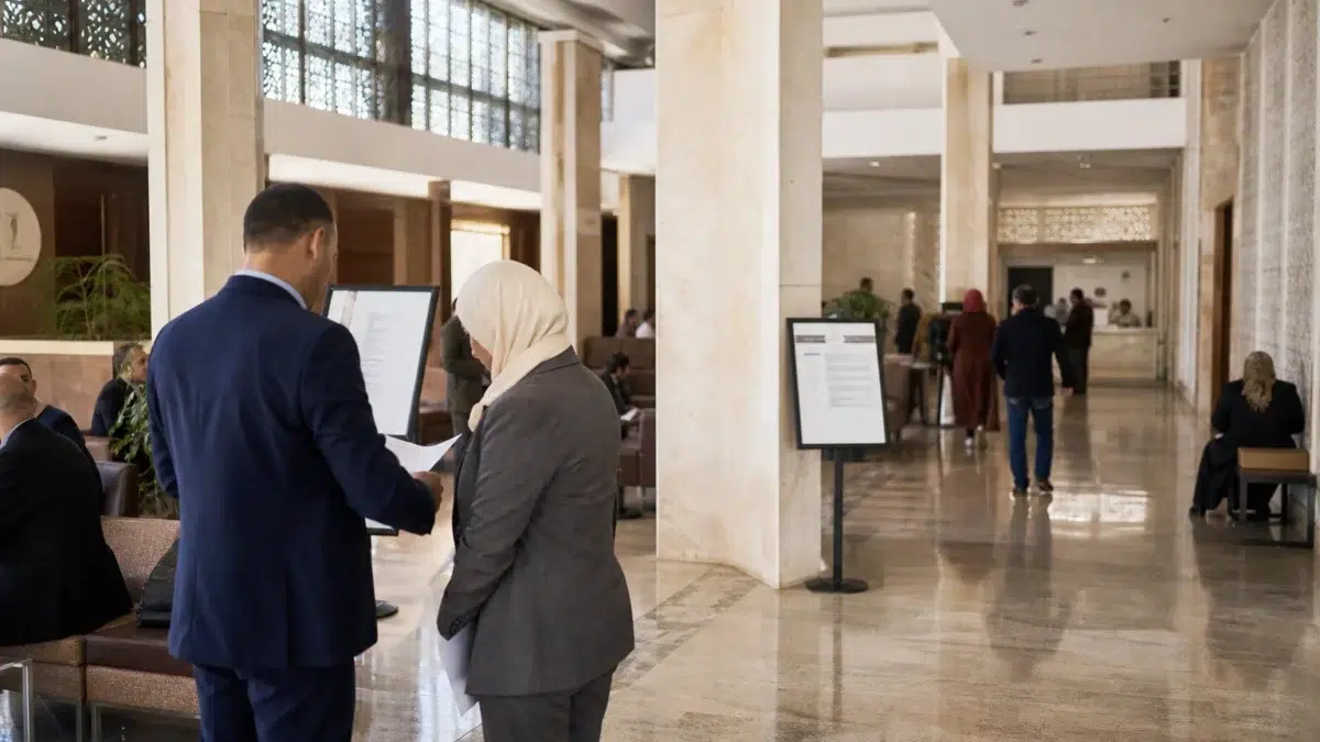 Au Maroc, les législatives 2026 doivent tester la capacité des partis à répondre aux attentes sociales et à renouveler la représentation
