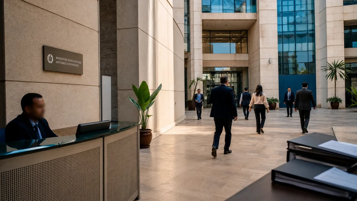 Nationalité espagnole des Sahraouis : Rabat voit un risque politique sans rompre avec Madrid