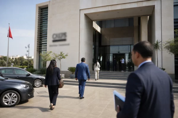 Au Maroc, le Sahara occidental devient un test juridique et économique malgré les soutiens de Washington