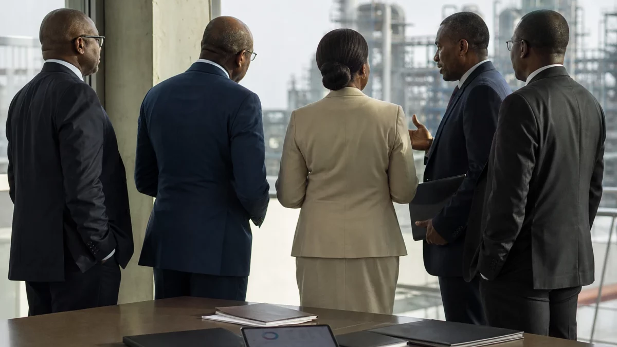 Au Nigeria, la raffinerie Dangote veut changer l’échelle du raffinage et connecter son expansion aux marchés africains