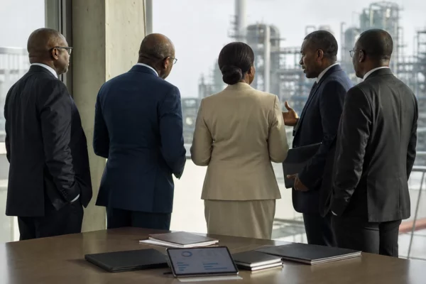 Au Nigeria, la raffinerie Dangote veut changer l’échelle du raffinage et connecter son expansion aux marchés africains