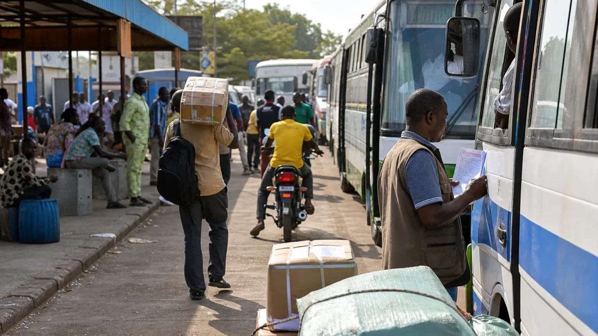 À Ouagadougou, la nouvelle usine d’or doit encore prouver qu’elle peut tourner à plein régime avec des volumes réguliers