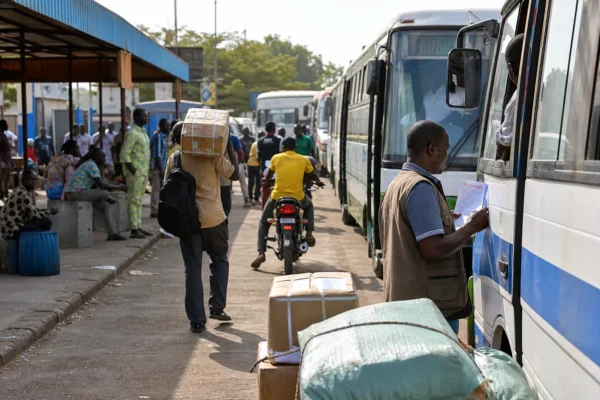 À Ouagadougou, la nouvelle usine d’or doit encore prouver qu’elle peut tourner à plein régime avec des volumes réguliers