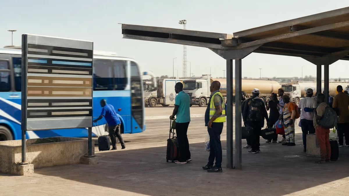 Raffinerie Sénégal : comment le brut de Sangomar peut soutenir l’autonomie énergétique et l’industrie ouest-africaine