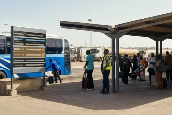 Raffinerie Sénégal : comment le brut de Sangomar peut soutenir l’autonomie énergétique et l’industrie ouest-africaine