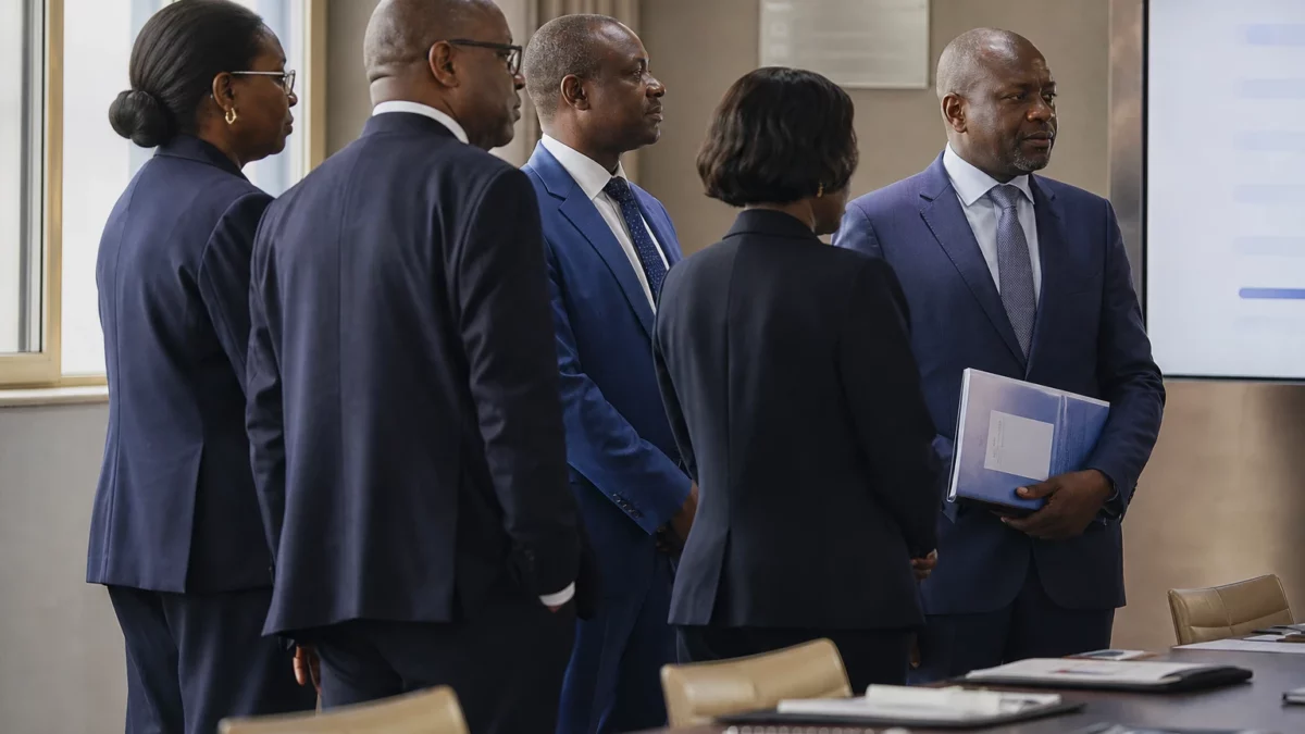 En RDC, BYD veut relier cobalt, batteries et bus électriques pour bâtir une filière industrielle locale