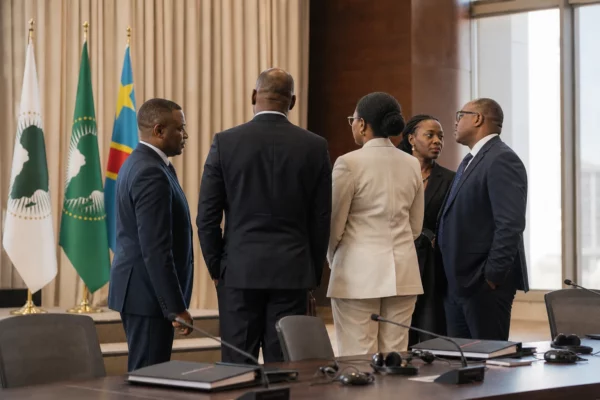 En entrant dans la Banque africaine de l’Énergie, la RDC veut transformer son influence en financements concrets