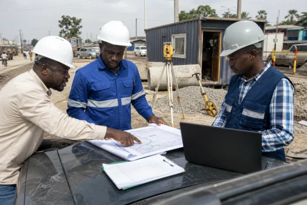 La RDC mise sur une banque d’infrastructures pour attirer des capitaux privés et financer routes, eau et électricité