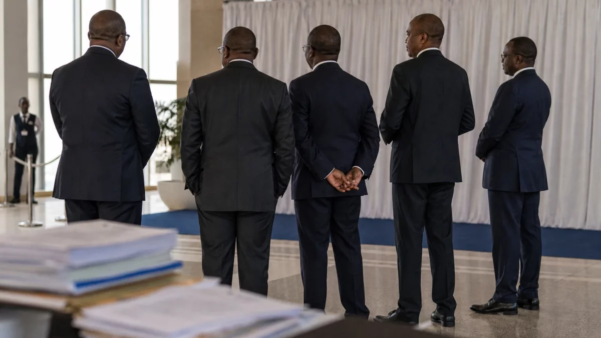 RDC : la loi sur les marchés boursiers relance le pari d’une Bourse de Kinshasa encore à bâtir