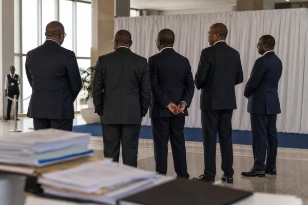 RDC : la loi sur les marchés boursiers relance le pari d’une Bourse de Kinshasa encore à bâtir