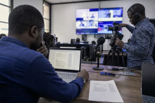 En RDC, le dialogue national entre dans une phase décisive avec un comité chargé d’en fixer les règles