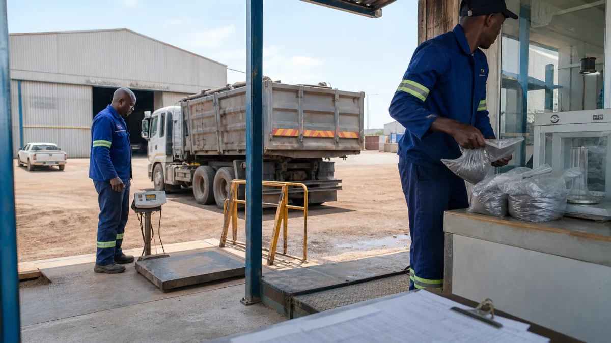 RDC : la traçabilité des minerais devient l’arme de Kinshasa pour sécuriser les recettes du budget 2027