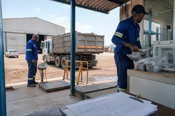 RDC : la traçabilité des minerais devient l’arme de Kinshasa pour sécuriser les recettes du budget 2027