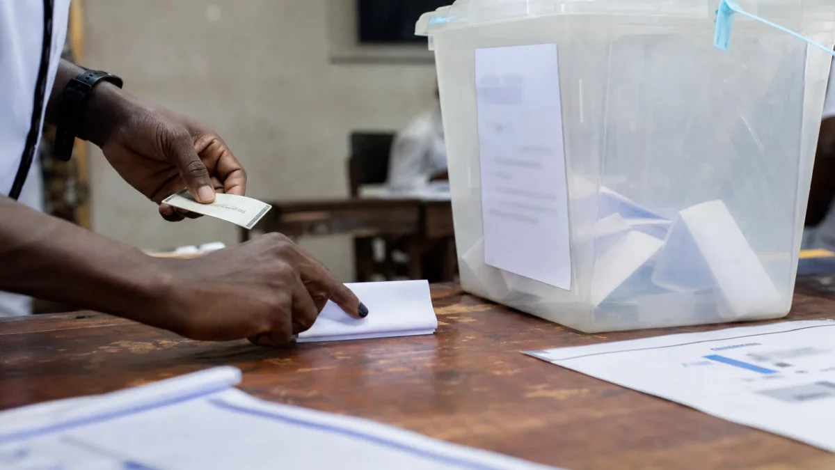 En RDC, les soignants paient le prix fort alors qu’Ebola fragilise les hôpitaux de première ligne