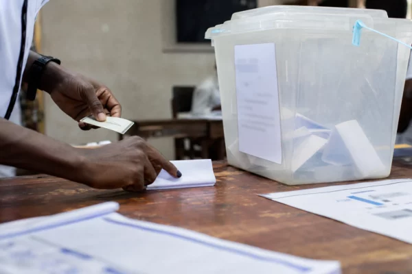 En RDC, les soignants paient le prix fort alors qu’Ebola fragilise les hôpitaux de première ligne
