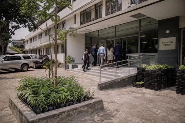 En RDC, le reboisement financé par le FFN s’enlise entre projets fantômes et dépenses de structure