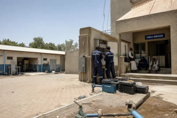 À Khartoum, le retour des Soudanais bute sur une capitale encore privée de services essentiels