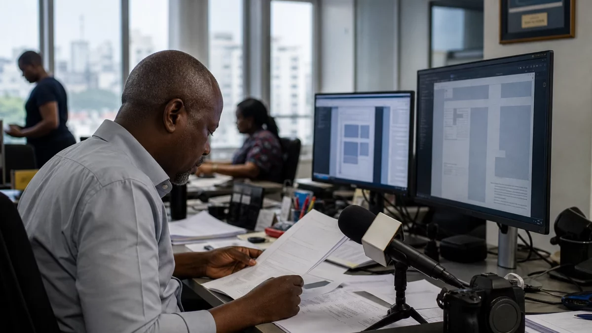 En Côte d’Ivoire, l’affaire Koné Katinan met à l’épreuve la procédure réservée aux anciens ministres