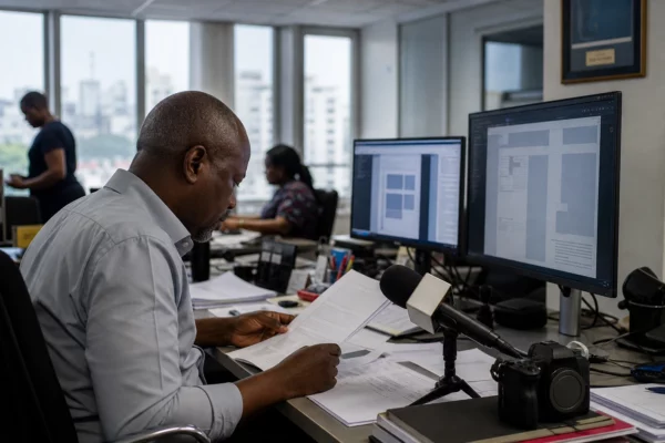 En Côte d’Ivoire, l’affaire Koné Katinan met à l’épreuve la procédure réservée aux anciens ministres