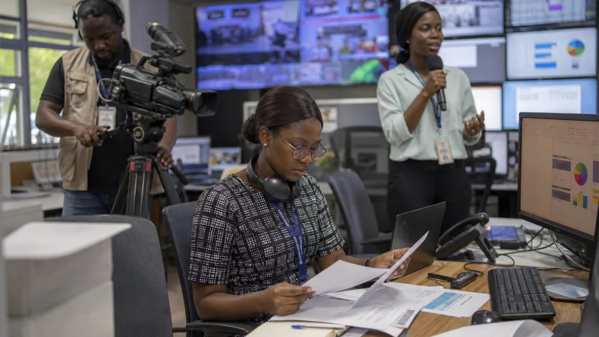 Au Ghana, la formation aux métiers verts devient la réponse la plus concrète à la crise de l’emploi des jeunes
