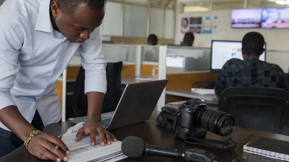5G en Afrique : la montée en puissance reste limitée aux grandes villes, aux sites industriels et aux marchés solvables