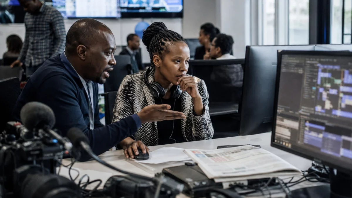 Yadea et Spiro misent sur les motos électriques pour accélérer la mobilité urbaine en Afrique