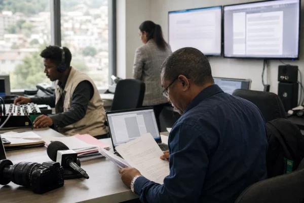 À Antananarivo, la grève à l’aviation civile Madagascar révèle des recrutements contestés et met la direction sous pression