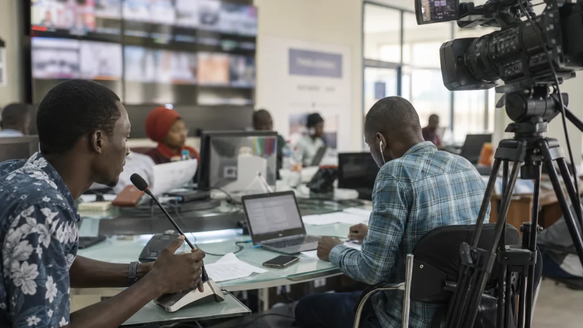 En Gambie, le procès de Sanna Manjang relance la question des comptes à rendre après l’ère Jammeh