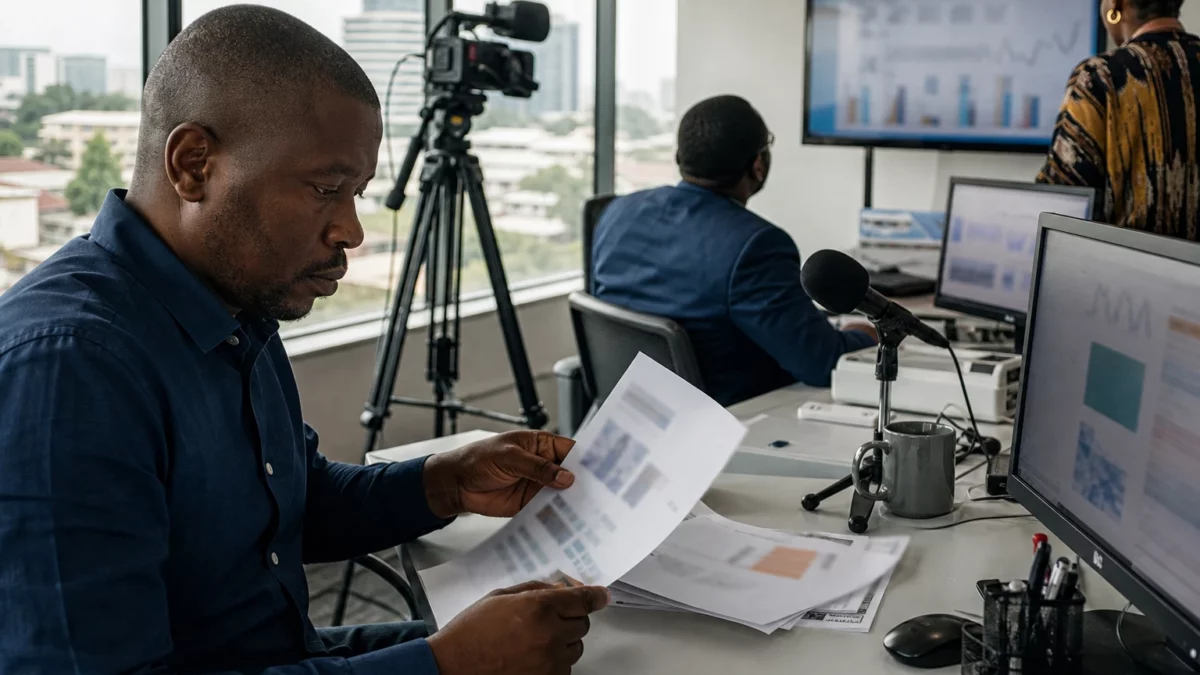 Au Congo, la dette publique freine la marge budgétaire à Brazzaville malgré le rachat d’euro-obligations