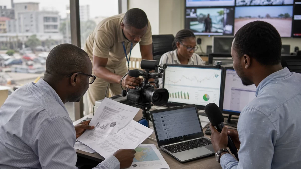 Cacao africain : l’Alliance d’Abuja testée par la chute des prix et l’urgence de la traçabilité européenne
