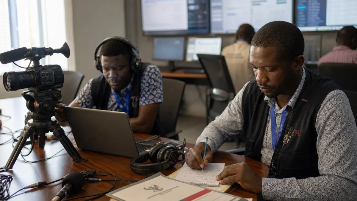 Au Cameroun, la numérisation des marchés publics veut enfin relier COLEPS, contrôle et suivi des dépenses