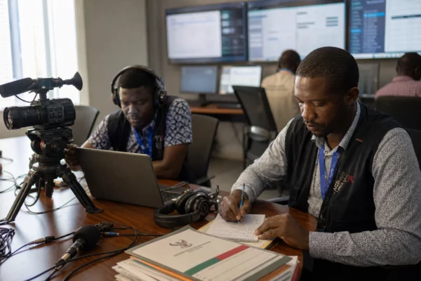 Au Cameroun, la numérisation des marchés publics veut enfin relier COLEPS, contrôle et suivi des dépenses