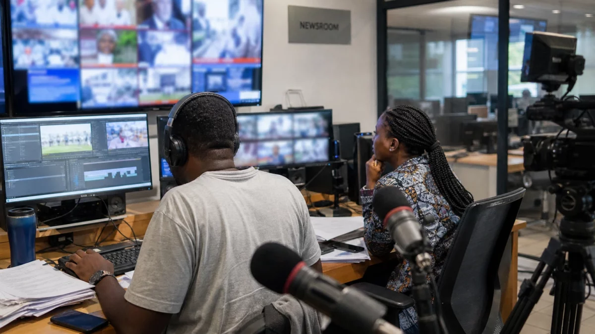 En Guinée, la suspension de France 24 révèle la fermeté accrue de la HAC face aux médias jugés critiques