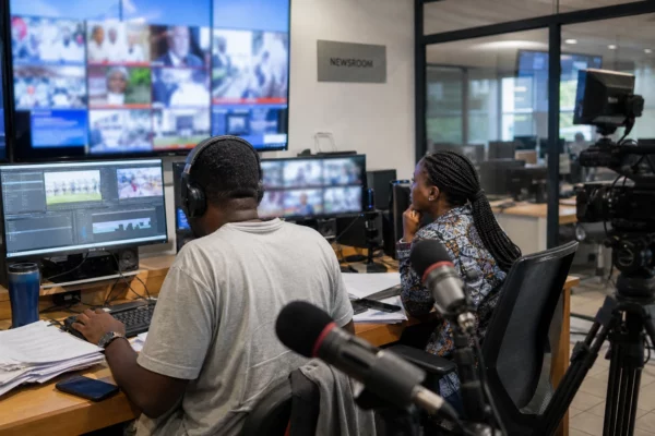 En Guinée, la suspension de France 24 révèle la fermeté accrue de la HAC face aux médias jugés critiques