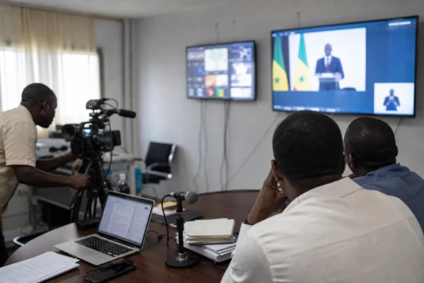 Au Sénégal, Bassirou Diomaye Faye redessine l’appareil d’État en écartant les cadres du Pastef