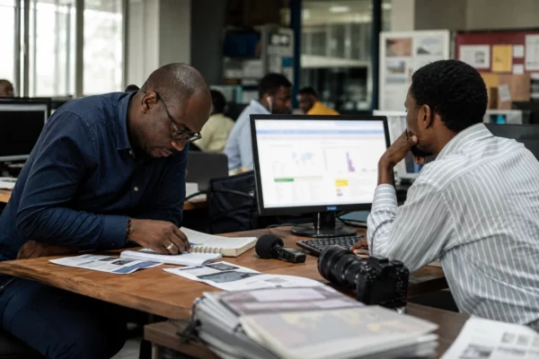 En RDC, Ebola fragilise les maternités et fait reculer les soins prénataux dans l’est du pays