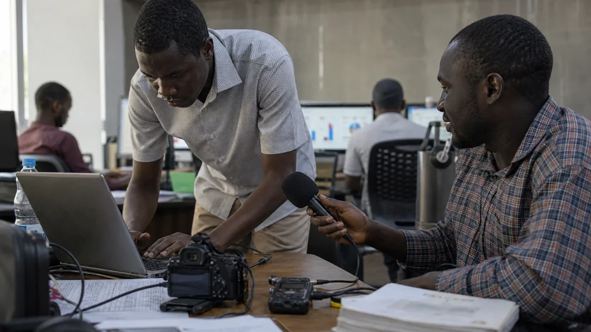 L’Union africaine veut empêcher les crises de couper l’école en Afrique en organisant une réponse continentale
