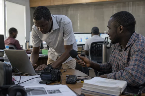 L’Union africaine veut empêcher les crises de couper l’école en Afrique en organisant une réponse continentale