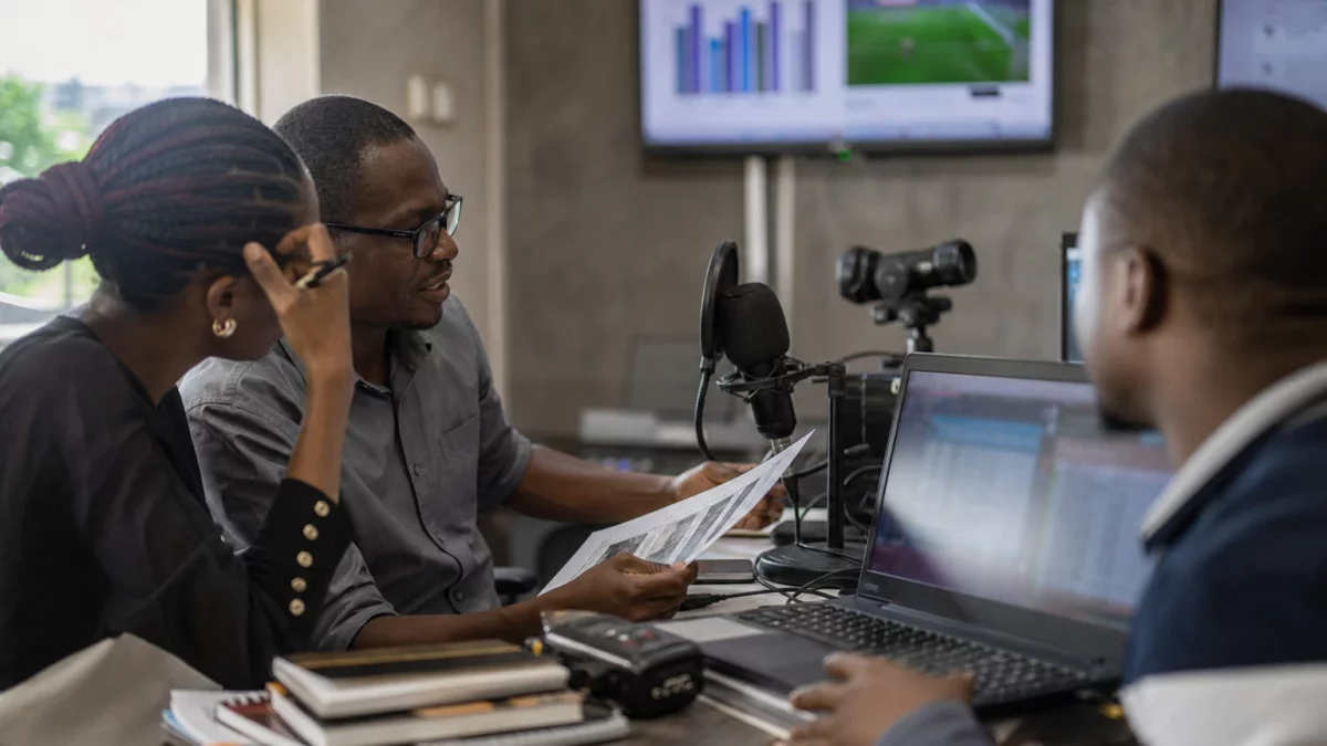 Au Cameroun, l’affaire des fonds russes fragilise la Fecafoot et relance la pression sur Samuel Eto’o