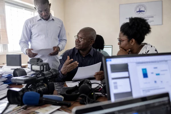 Au Ghana, GoldBod transforme la hausse de l’or en revenus publics et redessine le contrôle des exportations
