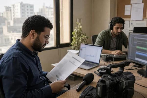 En Égypte, l’intelligence artificielle progresse sous contrôle humain entre promesse économique et exigences de gouvernance