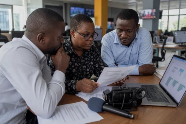 En RDC, l’alphabétisation reste le grand angle mort de la réforme éducative face à 23 millions de personnes concernées