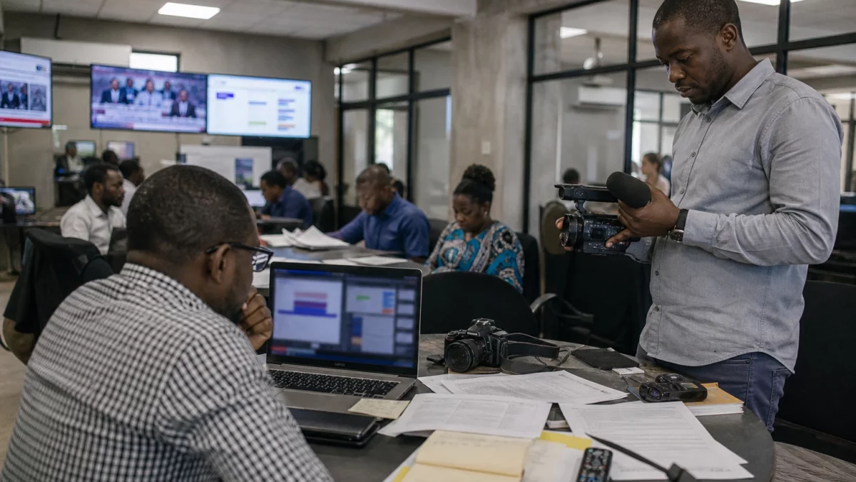 En RDC, le dialogue national se heurte à la bataille sur l’inclusivité, la médiation et le rôle de la CENCO